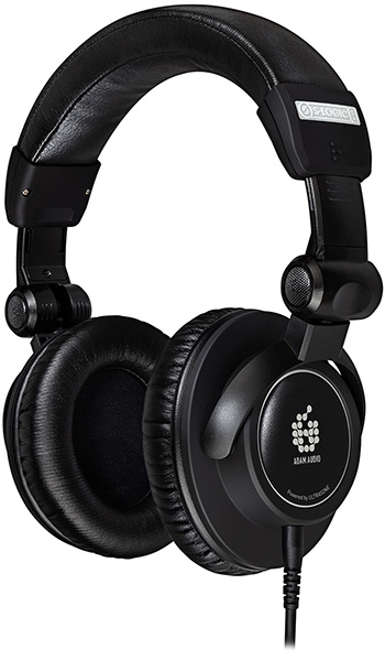 Le casque SP-5 d'Adam Audio