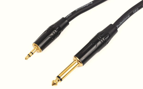 Jack English Instrument 10 des Meilleurs Câbles Jack pour Instruments & Hardware (2026)