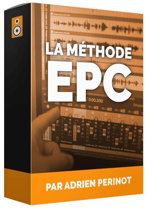 Formation Méthode EPC