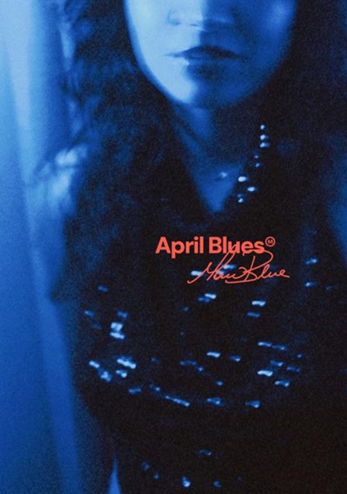 Moni Blue