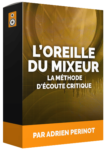 L'Oreille du Mixeur, méthode d'écoute critique