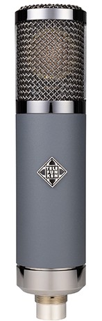 Le microphone à lampe Telefunken TF51